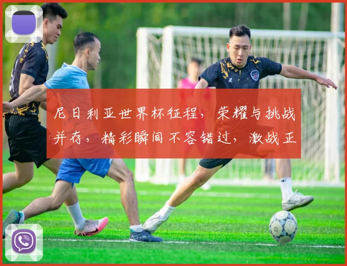 尼日利亚世界杯征程，荣耀与挑战并存，精彩瞬间不容错过，激战正酣